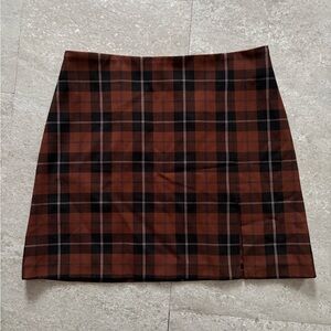 Aritzia Tatiana Skirt